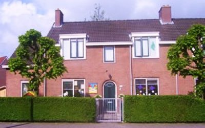 Smurfenland, Rotterdam - Beste-kinderdagverblijf